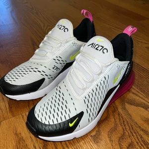 Nike Airmax 270s